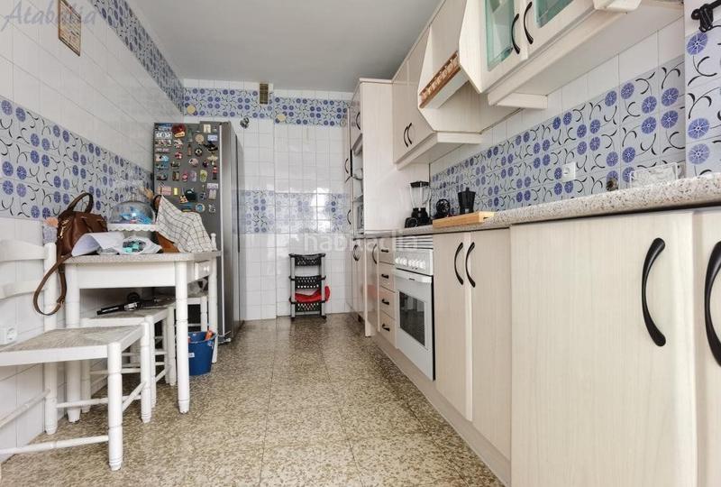 Foto 0e2910e2-a57e-4732-8fe5-f07ca30f5ef3. Lloguer pis a Barrio de Ciudad Jardín Málaga