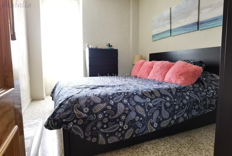 Foto 1db39a53-9bfe-448f-aaa1-9ec7fa11b6a2. Location appartement dans Barrio de Ciudad Jardín Málaga