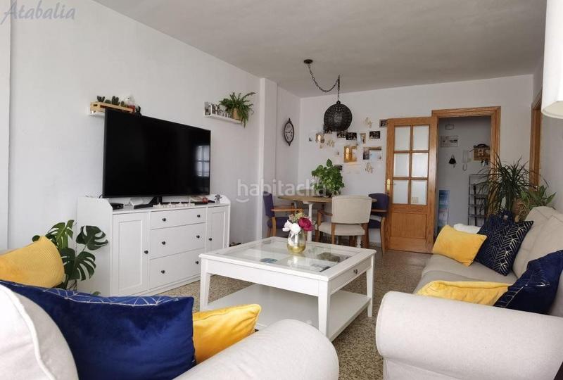 Foto 2d7ca14b-2795-4b7c-9864-bccb80150427. Location appartement dans Barrio de Ciudad Jardín Málaga