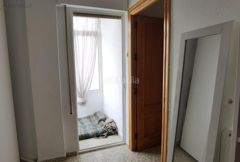 Foto 66ba2bd0-aa4c-43e2-8e6b-d1286eec8ce1. Location appartement dans Barrio de Ciudad Jardín Málaga