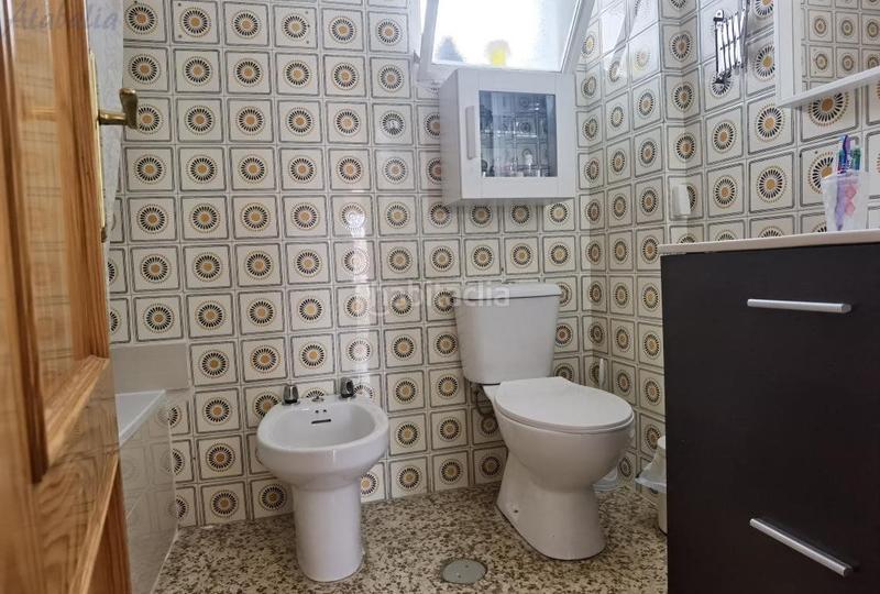 Foto 90e4de8a-54e1-4112-ada8-835bf2a8a0d9. Location appartement dans Barrio de Ciudad Jardín Málaga