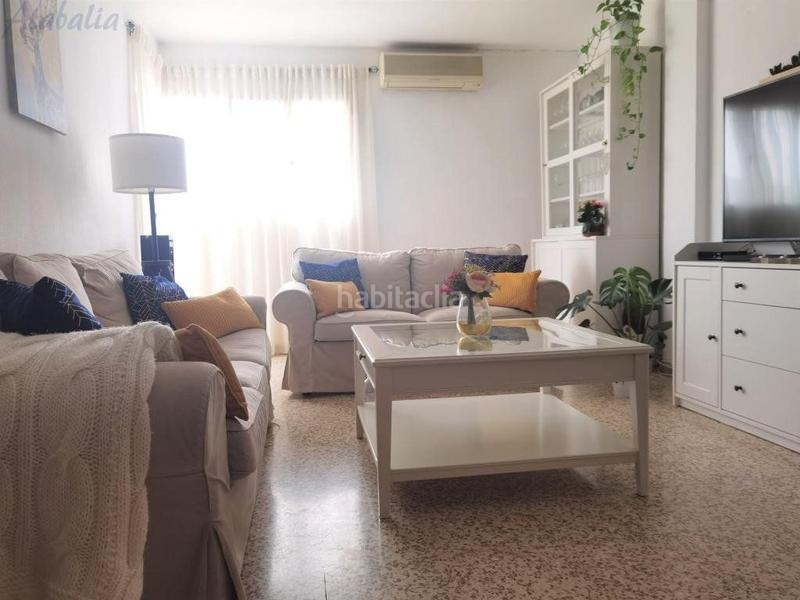 Foto ef231773-0b15-4624-aaeb-8985fad053d6. Location appartement dans Barrio de Ciudad Jardín Málaga