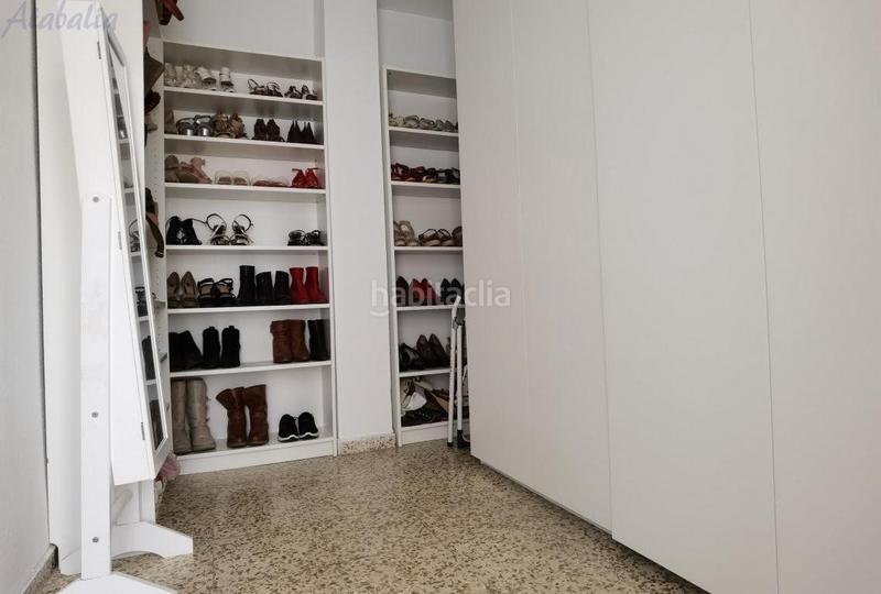 Foto 191bf214-f6e7-4a07-8aeb-3d94a18e6256. Miete etagenwohnung in Barrio de Ciudad Jardín Málaga