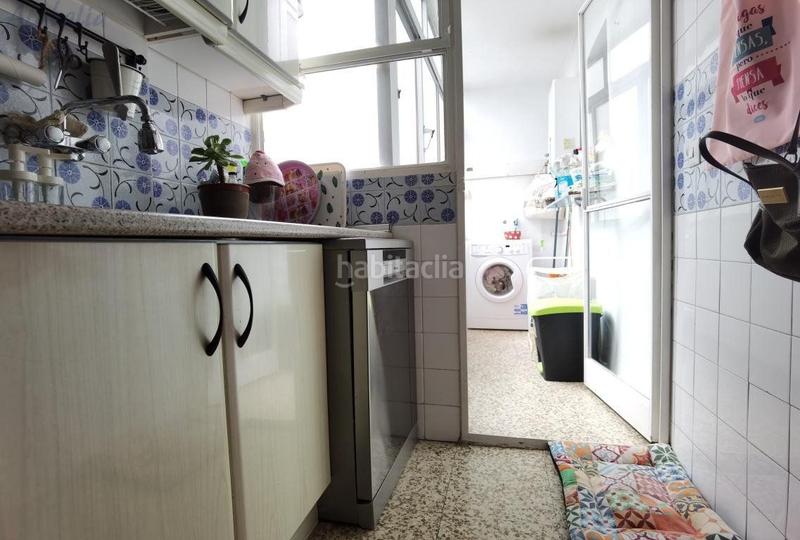 Foto 898b95b7-deda-4031-b66a-d735cc287b5f. Miete etagenwohnung in Barrio de Ciudad Jardín Málaga