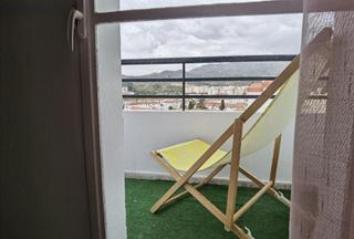 Etagenwohnung in Barrio de Ciudad Jardín