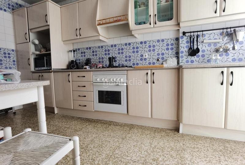 Foto f7c64015-6d93-483a-8612-861bd0e944f9. Miete etagenwohnung in Barrio de Ciudad Jardín Málaga