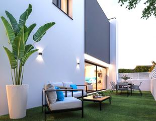 Casa a schiera in Fuente Alegre - El Chaparral - Los Morales