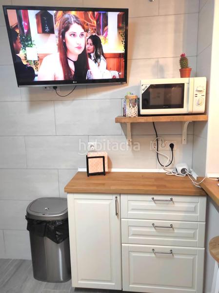 Foto 04cfca24-c196-4446-83f7-16a26d13578d. Àtic amb aparcament a Cortijo Alto Málaga