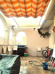 Attico  Calle de robinson crusoe. Atico junto a teatinos zona hipercor