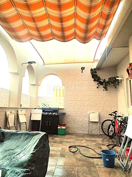 Foto 05306e6f-b175-4153-a6df-fad3c6efb881. Àtic amb aparcament a Cortijo Alto Málaga