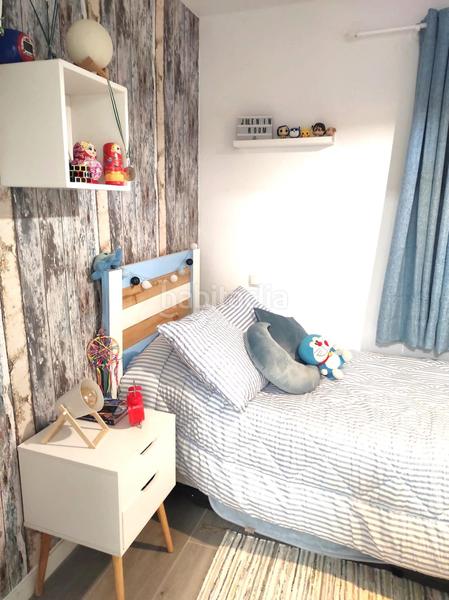 Foto 07eb5ed6-f0bf-41eb-8ee8-9cd987bbba6b. Àtic amb aparcament a Cortijo Alto Málaga