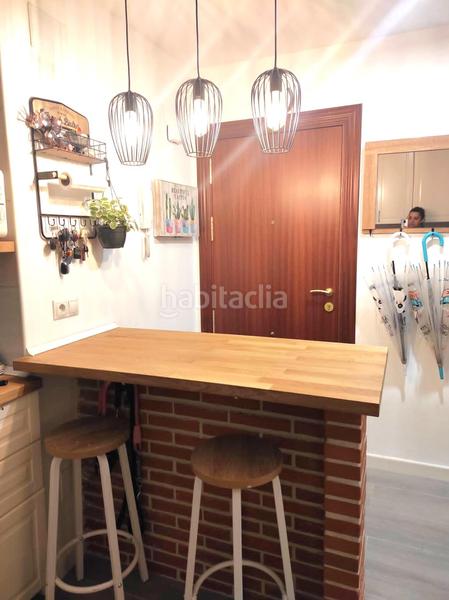 Foto 17f2b7f3-31dd-4bad-b9d5-c16e5b424573. Àtic amb aparcament a Cortijo Alto Málaga