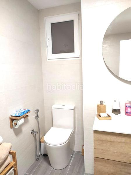 Foto 440b40f2-797e-4e85-8725-548b3d1de669. Àtic amb aparcament a Cortijo Alto Málaga