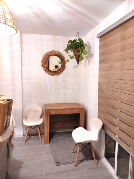 Foto 66da84a1-9023-4d8f-9f3b-2d01cc6215b6. Àtic amb aparcament a Cortijo Alto Málaga