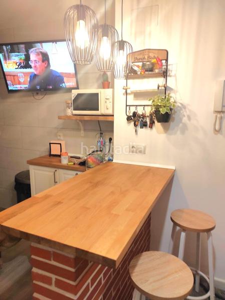 Foto 6e7f1d49-9dd1-484a-b874-1ae1fbaeca34. Àtic amb aparcament a Cortijo Alto Málaga