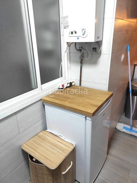 Foto 6f0fb737-7e00-4973-a3a3-ec37ff1718e3. Àtic amb aparcament a Cortijo Alto Málaga