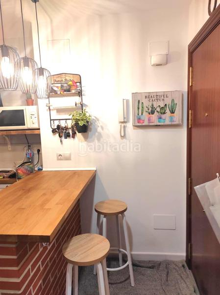 Foto 9b236ec5-91d9-4512-951a-cfaaf3b4469a. Àtic amb aparcament a Cortijo Alto Málaga