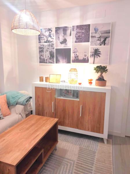 Foto a1384de8-92b0-4362-8b1c-fa21f1b50f62. Àtic amb aparcament a Cortijo Alto Málaga