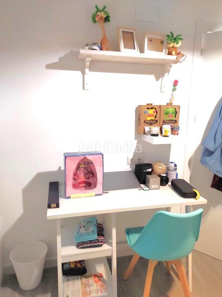 Foto a4da30e8-bb22-4352-910a-a4e1acac0436. Àtic amb aparcament a Cortijo Alto Málaga