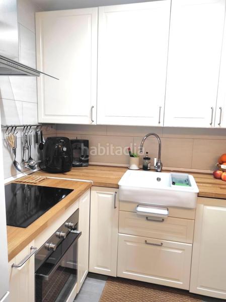 Foto ab09894e-ca6f-4e1c-aeab-4d448e7a502d. Àtic amb aparcament a Cortijo Alto Málaga