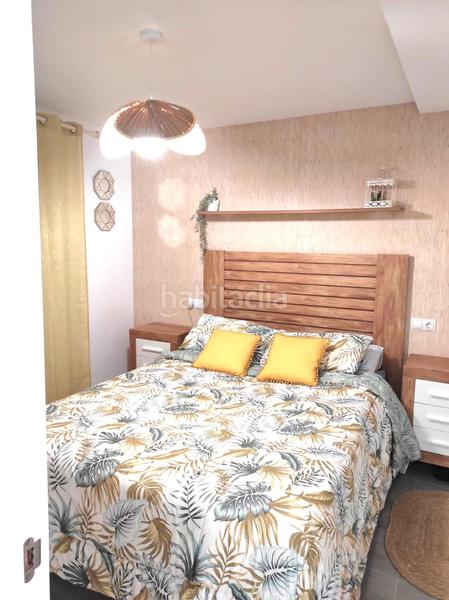 Foto b361791c-d18e-463c-994b-5af1a56d159b. Àtic amb aparcament a Cortijo Alto Málaga