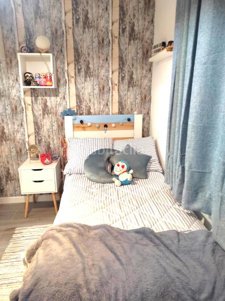 Foto cb8ed8de-a1c9-4e58-b317-0de20802adce. Àtic amb aparcament a Cortijo Alto Málaga