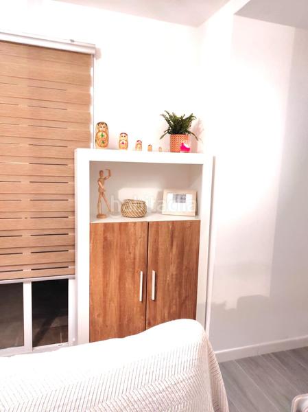 Foto e73e56e5-0da4-490a-bd4b-475894f7c477. Àtic amb aparcament a Cortijo Alto Málaga