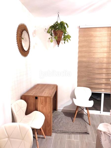 Foto efbb6f6f-26c2-4eb6-8777-17f65f19f85e. Àtic amb aparcament a Cortijo Alto Málaga