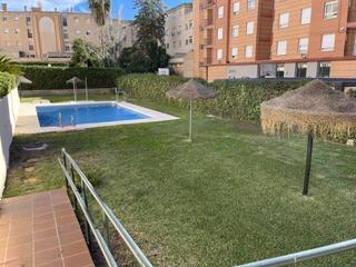 Lloguer Pis  Avenida de plutarco. Piso alquiler en teatinos  el romeral  málaga