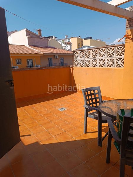 Foto cd963484-b486-4315-93a8-214e39a26bb4. Àtic a Fuente Alegre - El Chaparral - Los Morales Málaga