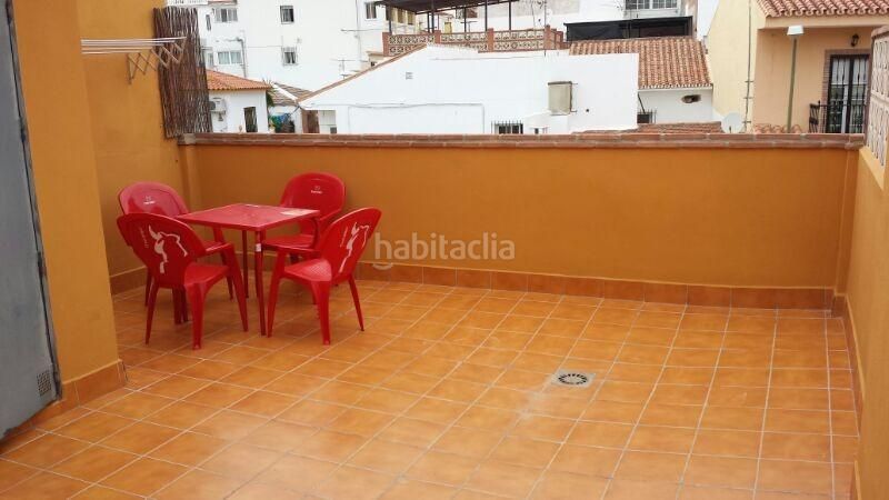 Foto e4ae3bdc-a580-46fe-ad5a-1550287bb3b2. Àtic a Fuente Alegre - El Chaparral - Los Morales Málaga