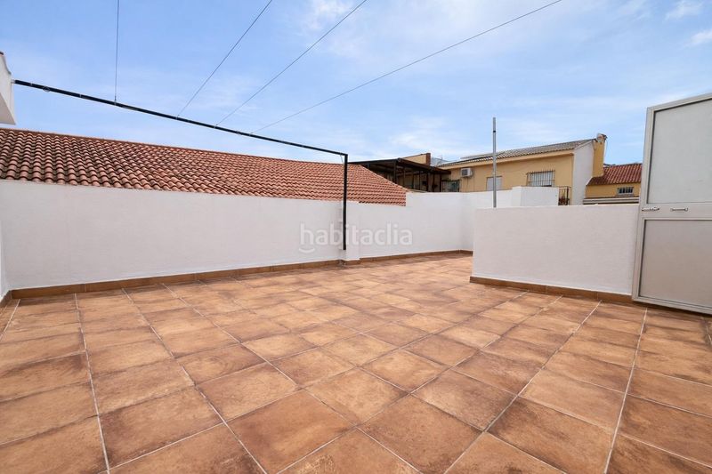 Foto 49ac9bd0-c804-46df-9889-f1bd465597b4. Àtic a Fuente Alegre - El Chaparral - Los Morales Málaga