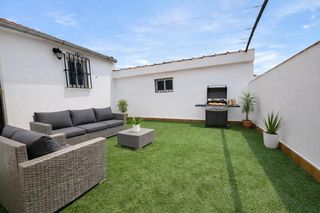 Penthouse in Fuente Alegre - El Chaparral - Los Morales. Ático dúplex en puerto de la torre