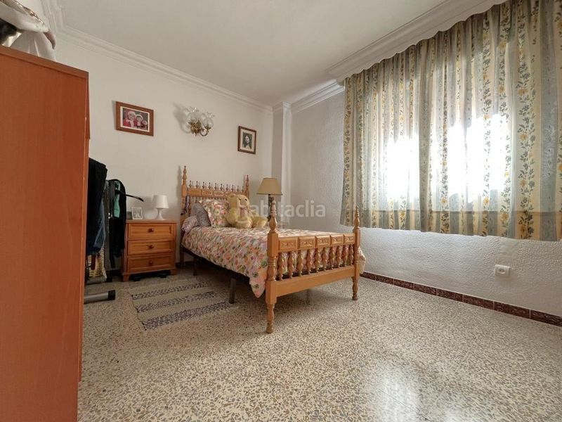 Foto e8396be9-44dd-4837-bdf7-7355e281e77a. Flat in El Tejar - Hacienda Bizcochero Málaga