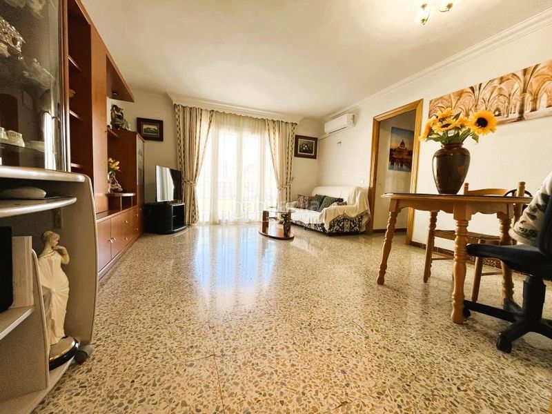 Foto ebd82599-f286-46c0-8341-c4fab9adac2a. Flat in El Tejar - Hacienda Bizcochero Málaga