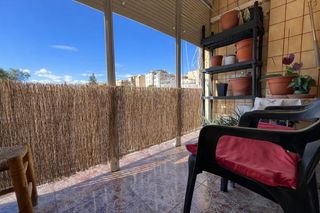 Pis a Parque Ayala - Jardín de la Abadía - Huelín. Piso en huelin