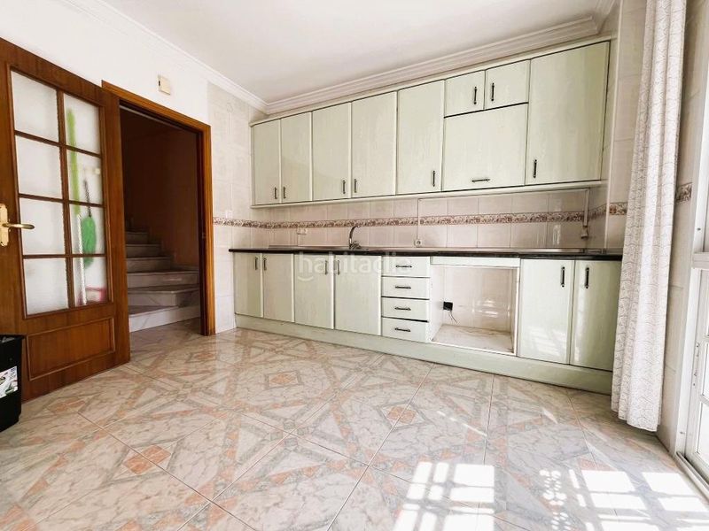 Foto 01387989-1be0-4f18-ad8c-0d1dd7dc83cd. Casa con parcheggio in El Ejido Málaga