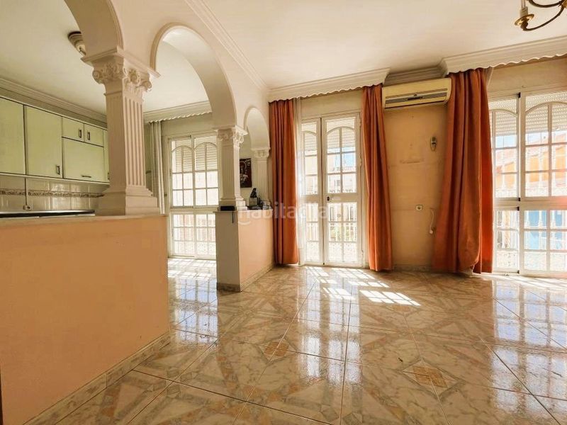 Foto 0bbf8abd-02d6-4787-b864-d3f95962f918. Casa con parcheggio in El Ejido Málaga
