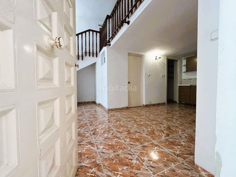 Foto 28c9049e-58aa-4ba0-8ac5-df6abd20429e. Casa con parcheggio in El Ejido Málaga
