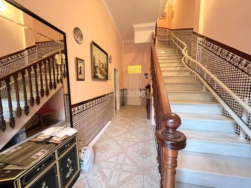 Foto 4d196d5b-c616-4d74-be23-45c30dfecb23. Casa con parcheggio in El Ejido Málaga