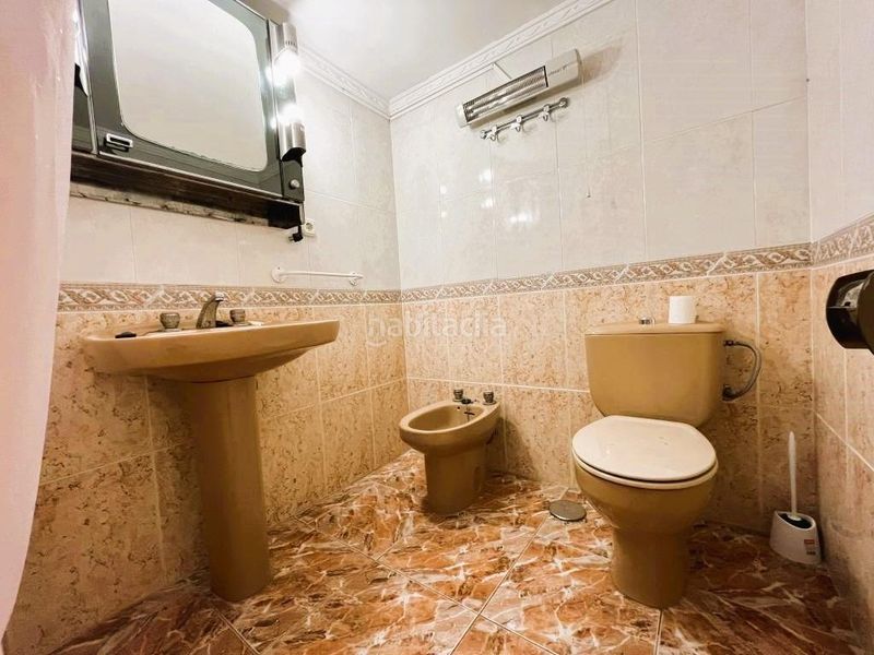 Foto 51273644-b407-448f-aeb0-8cb2ceb73fff. Casa con parcheggio in El Ejido Málaga