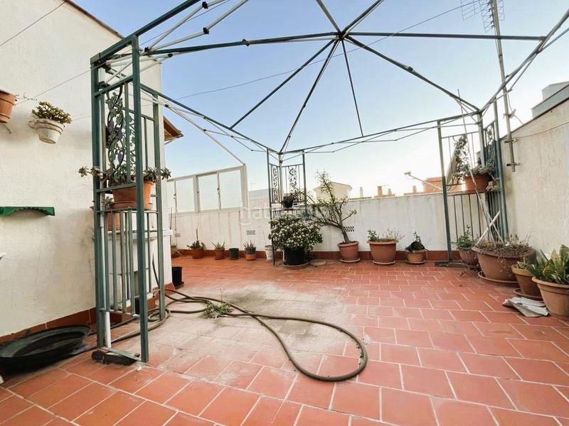 Foto 53a51a48-5d7c-4ebe-8b5d-7239f368aca9. Casa con parcheggio in El Ejido Málaga