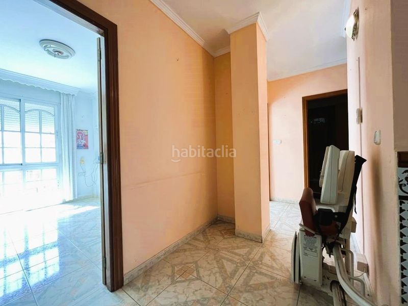 Foto 6c8099ed-42a6-4153-9083-a8f7e454f105. Casa con parcheggio in El Ejido Málaga