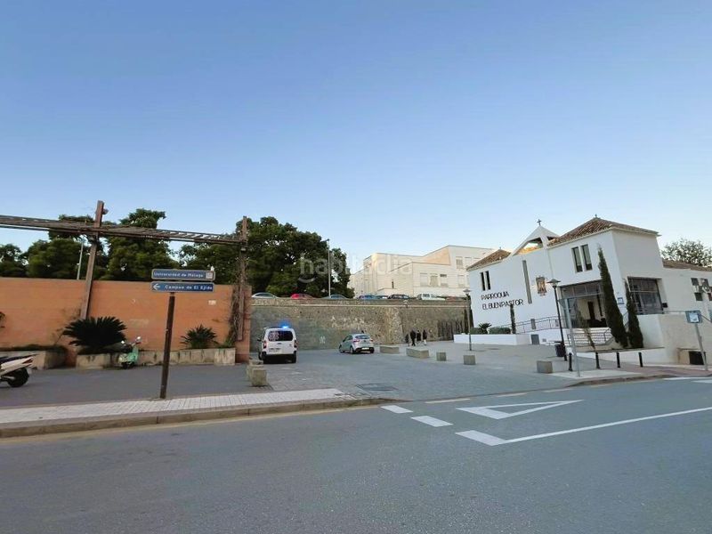 Foto 868d7c05-7884-4cda-8c1f-b04312ed633e. Casa con parcheggio in El Ejido Málaga