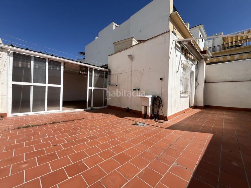 Foto a06dde9a-393a-4d84-b96a-9e7de3d56faa. Casa con parcheggio in El Ejido Málaga