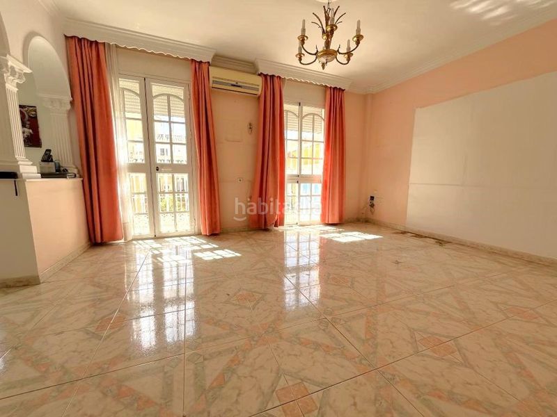 Foto c1be2dba-6bf6-49e5-aa41-1ba37722dc70. Casa con parcheggio in El Ejido Málaga