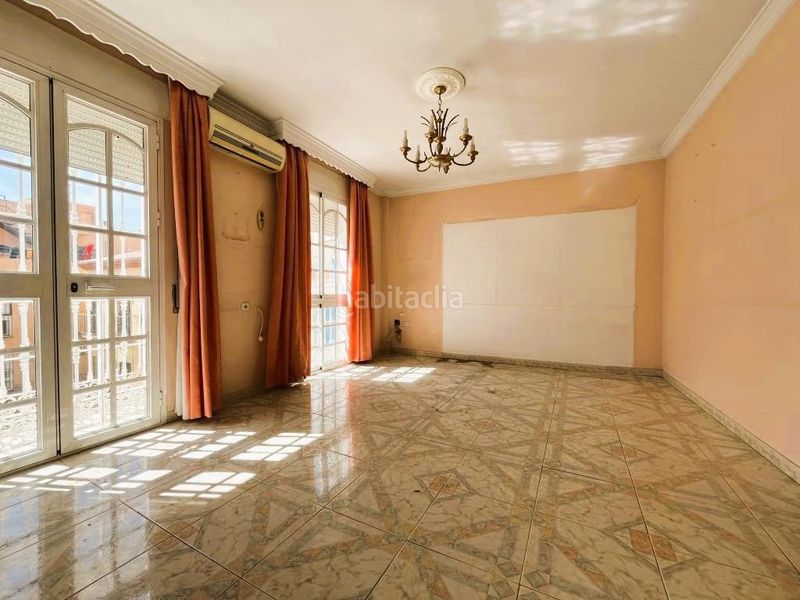 Foto c6eab8c0-8afd-49d0-b77e-2c640d790999. Casa con parcheggio in El Ejido Málaga