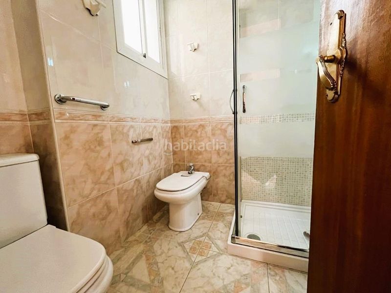 Foto cf3fe5c0-d427-4a42-99a6-08b640e2704c. Casa con parcheggio in El Ejido Málaga