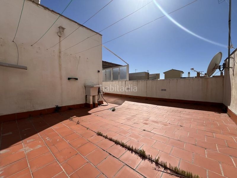 Foto d1b58e57-a2f8-47c9-a6cf-fbf46ba535fd. Casa con parcheggio in El Ejido Málaga