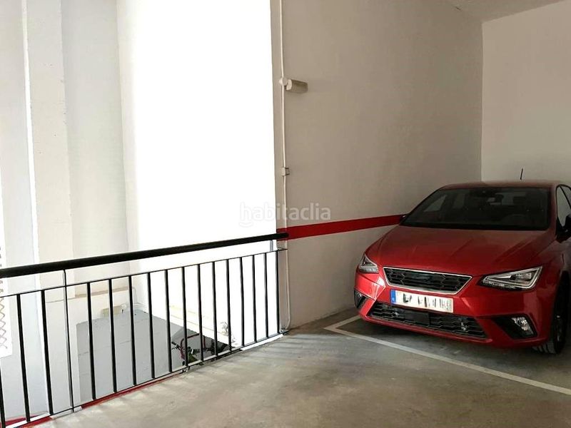 Foto e3409f67-f3c9-425d-bbaa-89cf7e2f696c. Casa con parcheggio in El Ejido Málaga